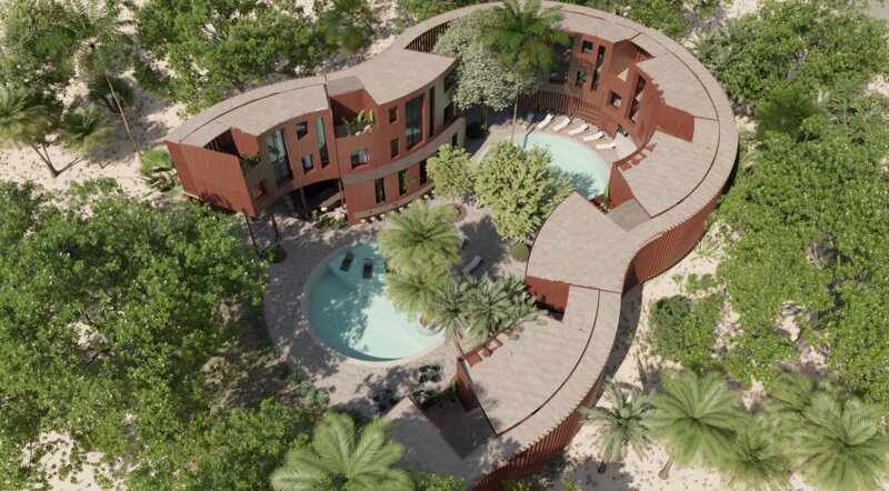 Boutique Hotel