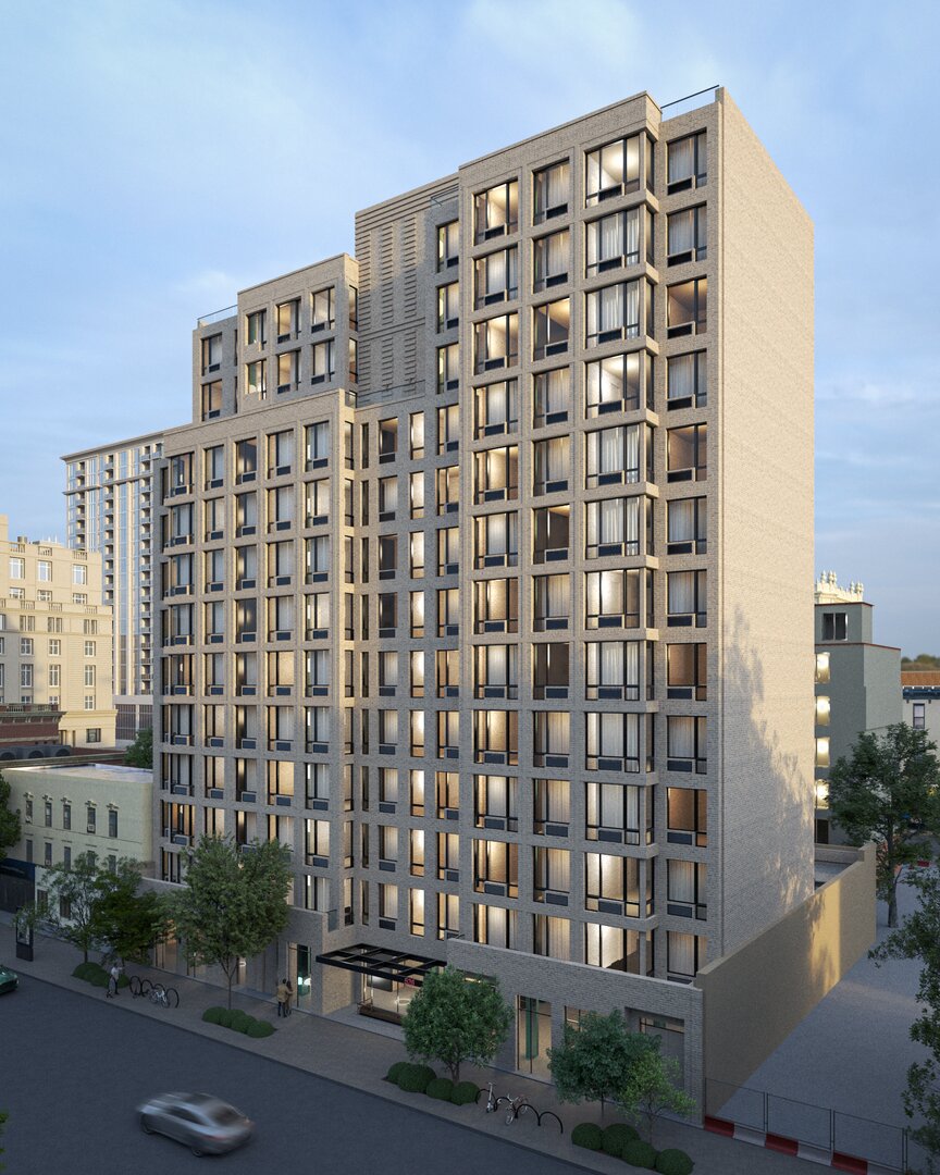 Urban Residences